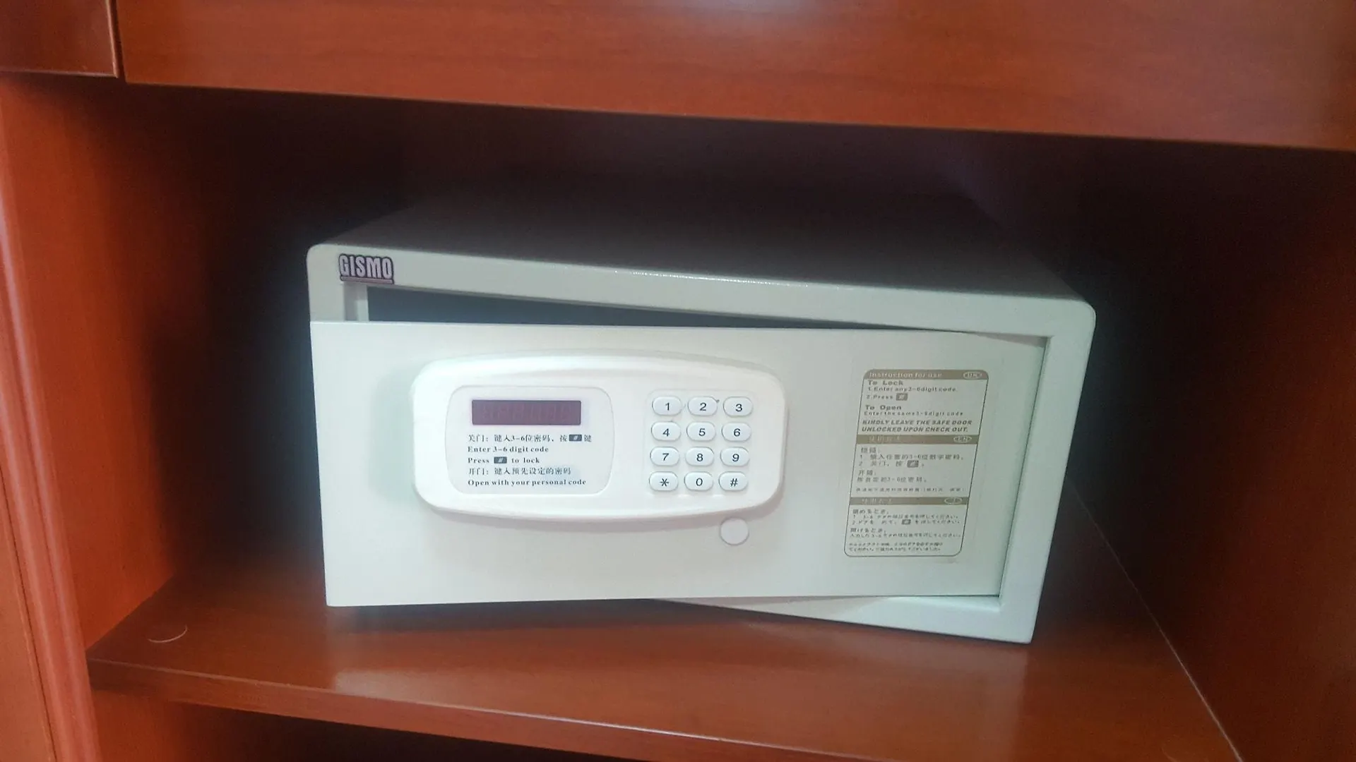 Coventina Lake Suites Dháka Bangladéš