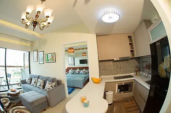 Coventina Lake Suites Dháka