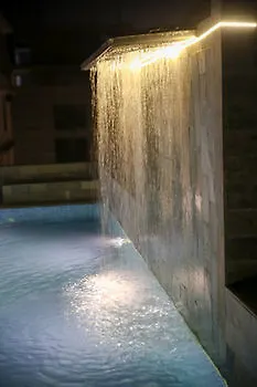 Coventina Lake Suites Dháka Bangladéš