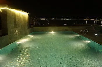 Coventina Lake Suites Dháka 4*,  Bangladéš