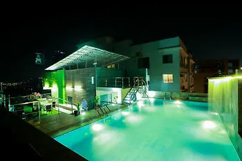 Coventina Lake Suites Dháka