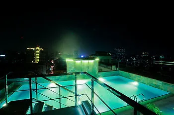 Coventina Lake Suites Dháka Bangladéš