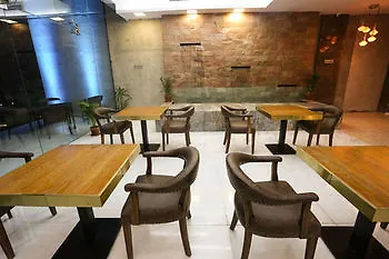 **** Hotel Coventina Lake Suites Dháka Bangladéš